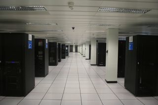 server-room